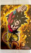 DRAGON BALL WAFER UNLIMITED 2 - Numéro 11 - GOKU SSJ4