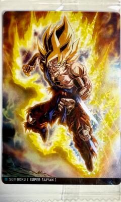DRAGON BALL - ITAJAGA Vol.7 - 7-08 - R