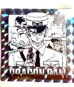 Dragon Ball - 40th Anniversary Wafers - 07