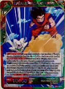 DRAGON BALL SUPER CARD GAME - BT7-112 R