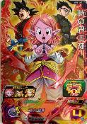 SUPER DRAGON BALL HEROES - SH5-49