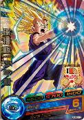 DRAGON BALL HEROES - HUM3-11