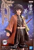 KIMETSU NO YAIBA - FIGURINE GIYU TOMIOKA - VOL 6A