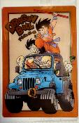 DRAGON BALL - ITAJAGA Vol.7 - 7-30 - SEC