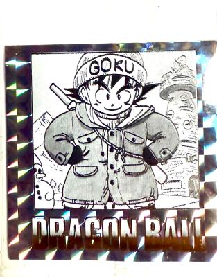 Dragon Ball - 40th Anniversary Wafers - 05