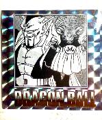 Dragon Ball - 40th Anniversary Wafers - 38