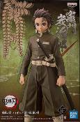 KIMETSU NO YAIBA - FIGURINE TANJIRO KAMADO - VOL 7