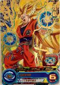 SUPER DRAGON BALL HEROES - PCS-02