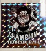 Dragon Ball - 40th Anniversary Wafers Vol.2 - 33