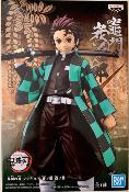 KIMETSU NO YAIBA - FIGURINE TANJIRO KAMADO - VOL 1