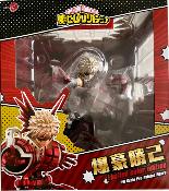 My Hero Academia - Figurine Katsuki Bakugo - ARTFX Limited Edition 1/8