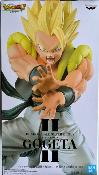 DRAGON BALL SUPER BROLY - Figurine GOGETA SSJ II - NAMCO