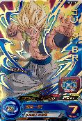 SUPER DRAGON BALL HEROES - PCS11-03