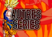 AUTRES SERIES RETRO