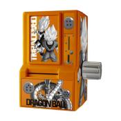 DRAGON BALL CARDDASS 35TH ANNIVERSARY - MINI VENDING MACHINE