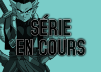 SERIE EN COURS - ULTRA GOD MISSION (UGM)