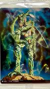 DRAGON BALL - ITAJAGA Vol.6 - 6-13 - N