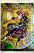 DRAGON BALL - ITAJAGA Vol.7 - 7-26 - SSR