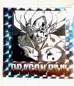 Dragon Ball - 40th Anniversary Wafers - 27