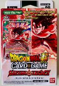 DRAGON BALL SUPER CARD GAME - STARTER 9 SAIYAN LEGACY