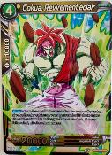 DRAGON BALL SUPER CARD GAME - BT6-095 UC