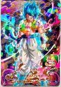 SUPER DRAGON BALL HEROES - PUMS7-10