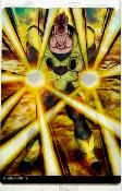 DRAGON BALL - ITAJAGA Vol.8 - 8-10 - R