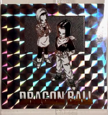 Dragon Ball - 40th Anniversary Wafers Vol.2 - 30