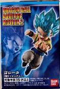 DRAGON BALL ADVERGE MOTION 2 - GOGETA