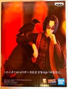NARUTO - ULTRA LIMITED MOBILE GAME STYLIST X PHOTOGRAPHER - FIGURINE ITACHI UCHIHA