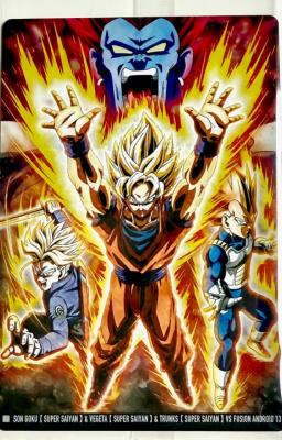 DRAGON BALL - ITAJAGA Vol.5 - 5-24 - N