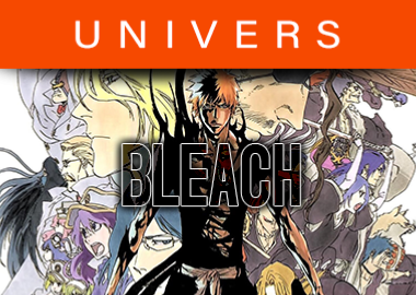 BLEACH