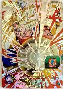 SUPER DRAGON BALL HEROES - UM4-CP5