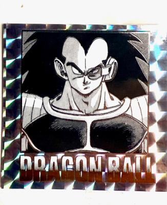 Dragon Ball - 40th Anniversary Wafers - 17