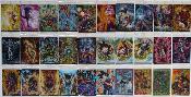 DRAGON BALL - ITAJAGA Vol.9 - FULLSET 30/30