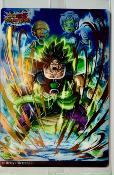 DRAGON BALL - ITAJAGA Vol.9 - 9-13 - DSR