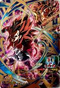 SUPER DRAGON BALL HEROES - BM11-060