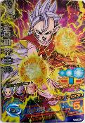 DRAGON BALL HEROES - HGD3-38