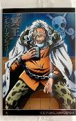 ONE PIECE - WAFER HEROES CARD - SERIE 05 - 10 N