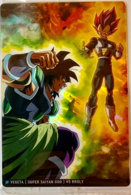 DRAGON BALL - ITAJAGA Vol.10 - 10-19 - R