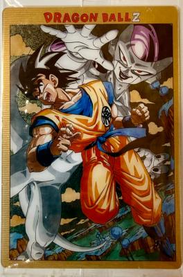 DRAGON BALL - ITAJAGA Vol.10 - 10-26 - CR
