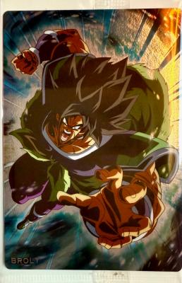 DRAGON BALL WAFER UNLIMITED Vol.3 - 3-17 - R
