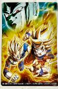 DRAGON BALL - ITAJAGA Vol.5 - 5-23 - N