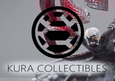 KURA COLLECTIBLES