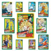 DRAGON BALL - SUPER BATTLE - PREMIUM SET VOL.3 - LIMITED EDITION