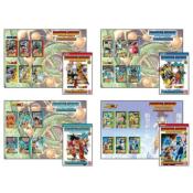 DRAGON BALL CARDDASS PREMIUM EDITION DX SET