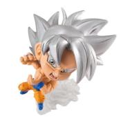 DRAGON BALL - FIGURINE GOKU ULTRA INSTINCT - CHOU SENSHI