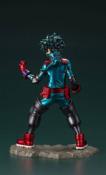 My Hero Academia - Figurine Izuku Midoria - ARTFX Limited Edition 1/8