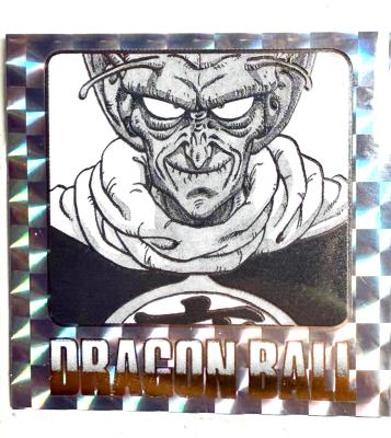 Dragon Ball - 40th Anniversary Wafers - 12