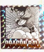 Dragon Ball - 40th Anniversary Wafers - 19